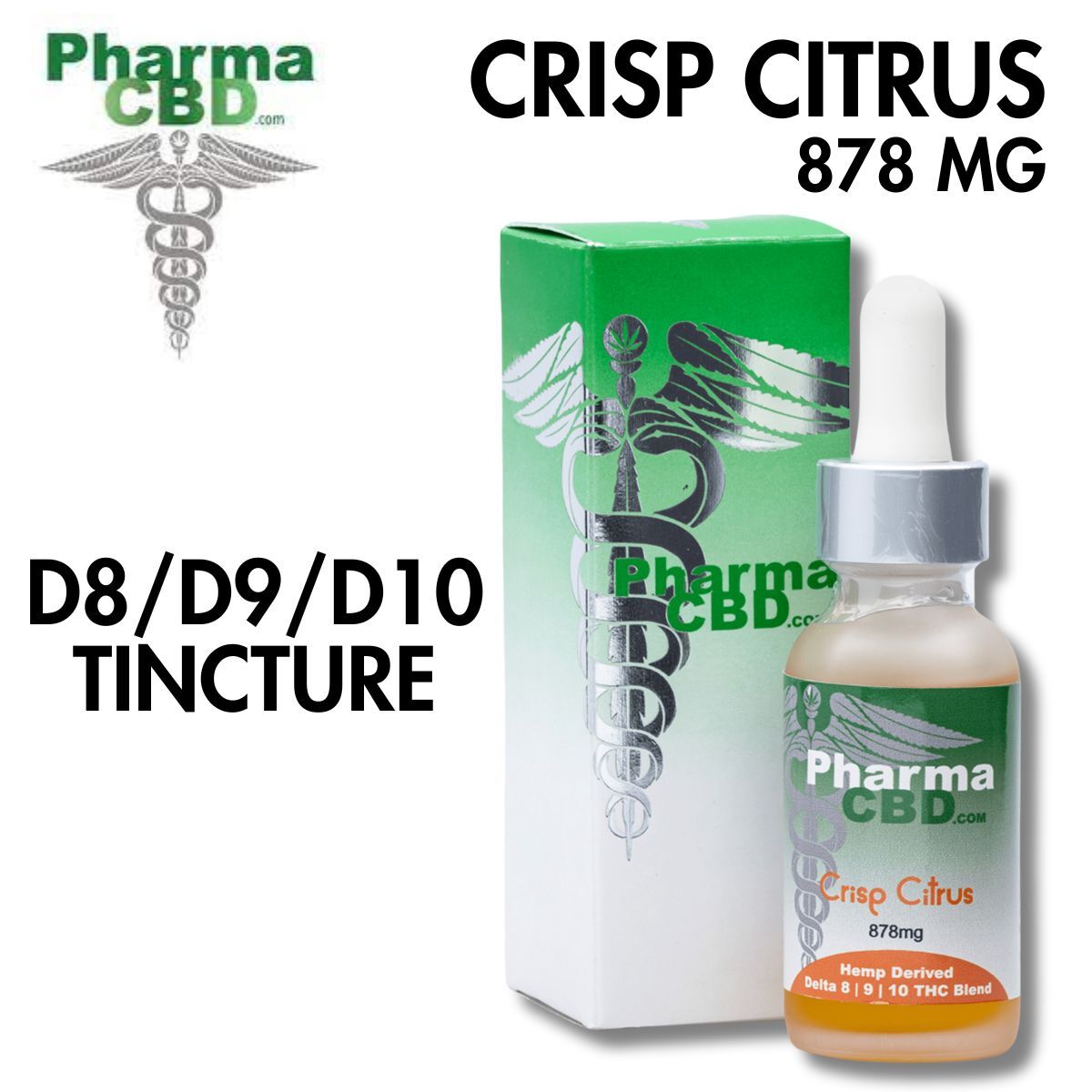 Crisp Citrus